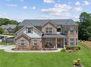 2109 Cape Ivey Ct, Dacula, GA 30019