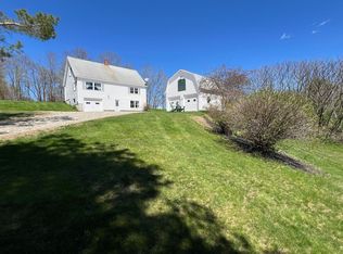 25 S Livermore Rd, Turner, ME 04282