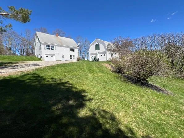 25 S Livermore Road, Turner, ME 04282
