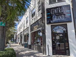 2105 Central Ave #4, Saint Petersburg, FL 33713