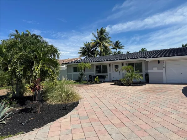 2228 SE 10th Street, Pompano Beach, FL 33062