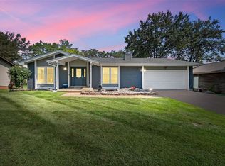 36 Picardy Dr, Lake Saint Louis, MO 63367