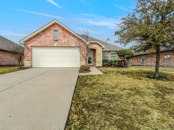 523 Indian Paintbrush Dr, Rockwall, TX 75087