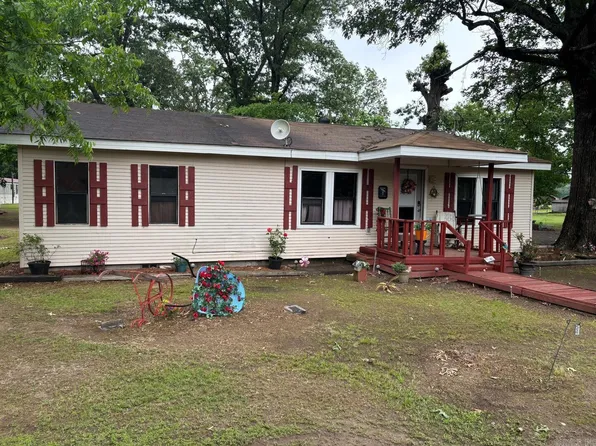 501 S Woodlawn Ave, Hazen, AR 72064