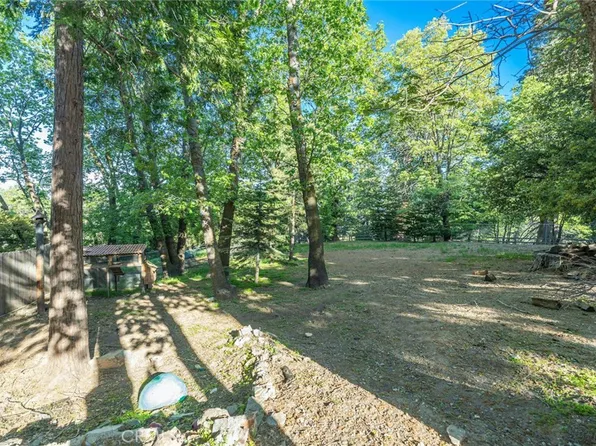 542 Sunset View Rd, Twin Peaks, CA 92391