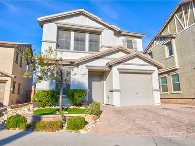 1076 Paradise Coach Dr, Henderson, NV, 89002