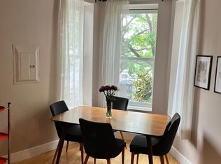 1221 Harvard St NW #201, Washington, DC 20009