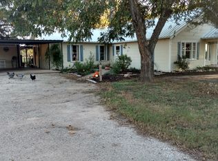 3825 Orchard Ln, Waco, TX 76705