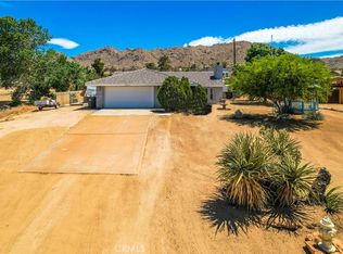 60441 Latham Trl, Joshua Tree, CA 92252