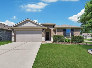 3325 Jagged Crow Ln, Conroe, TX 77301