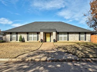 2505 NW 121st St, Oklahoma City, OK 73120