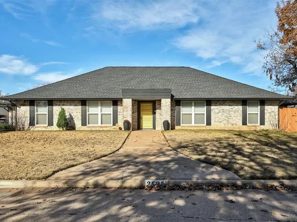 2505 NW 121st St, Oklahoma City, OK 73120