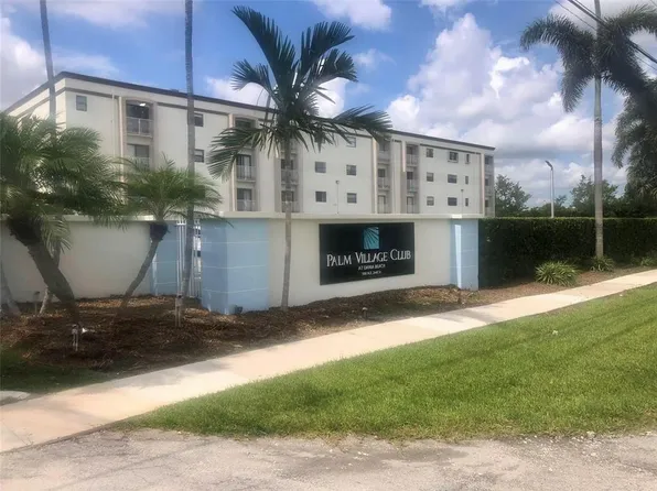 500 NE 2nd Street #322, Dania Beach, FL 33004