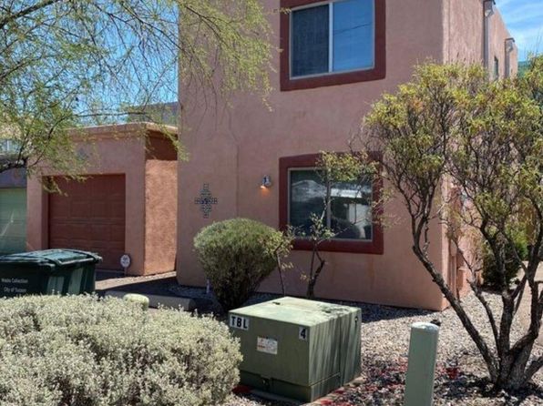 Tucson Az Rent