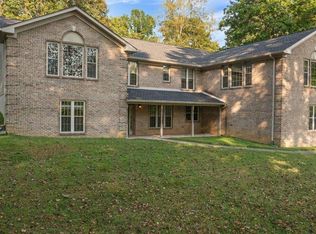 308 Blunt Ford Rd, Adolphus, KY 42120