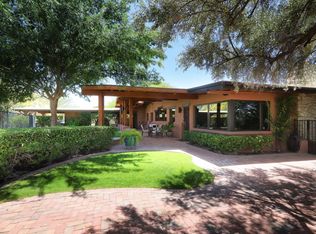 4737 N La Rueda, Tucson, AZ 85718