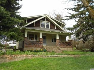1151 Broenneke Rd, Moscow, ID 83843