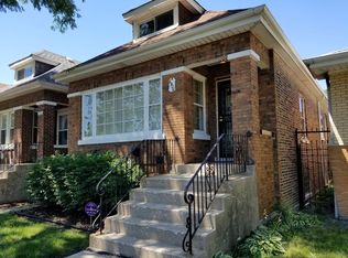 6920 S Bell Ave, Chicago, IL 60636