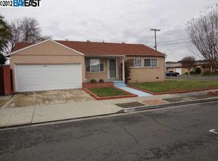 1167 Inglewood St, Hayward, CA 94544