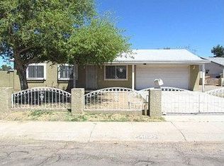 4627 N 82nd Ln, Phoenix, AZ 85033