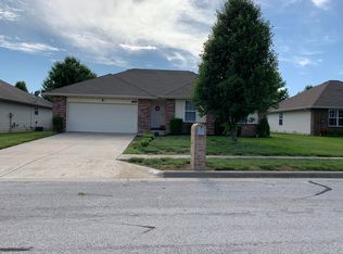 349 S Mahn Ave, Springfield, MO 65802