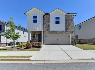 2531 Canning View Ave, Lawrenceville, GA 30044