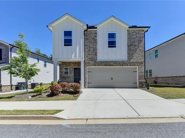2531 Canning View Ave, Lawrenceville, GA 30044