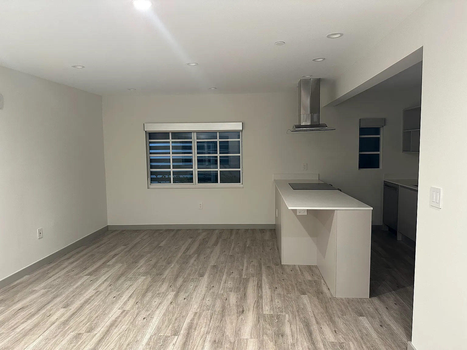 1 bed, 695 sqft, $2,550 — Photo 3