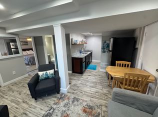 6028 5th Rd N, Arlington, VA 22203