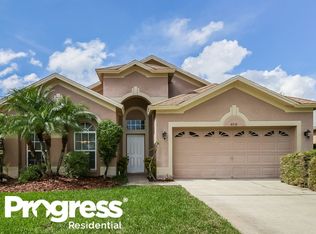 4718 Roundview Ct, Land O Lakes, FL 34639