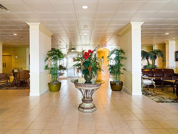 4th image of 1621 Gulf Blvd APT 1106