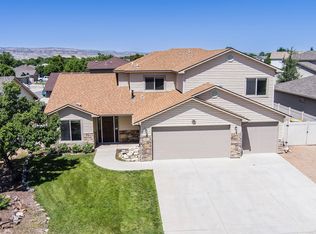 183 Red Rocks St, Fruita, CO 81521