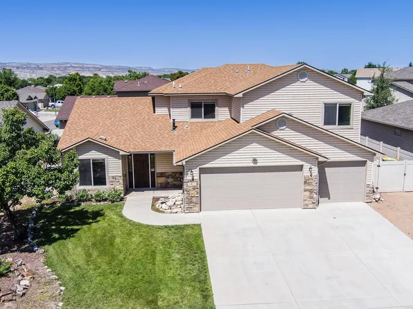 183 Red Rocks St, Fruita, CO 81521
