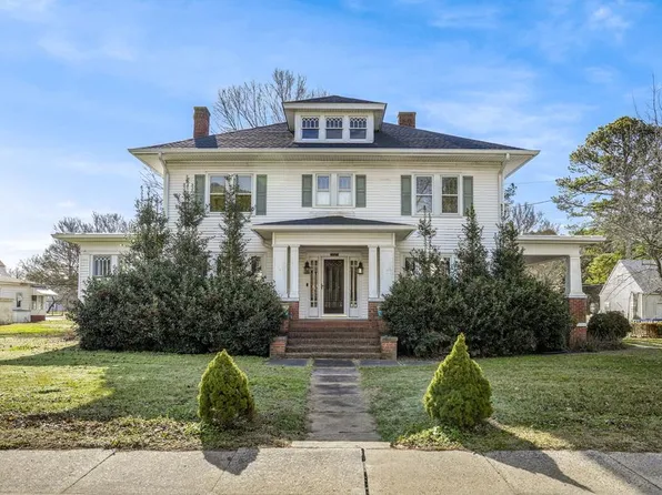 25527 Coastal Blvd, Onley, VA 23418