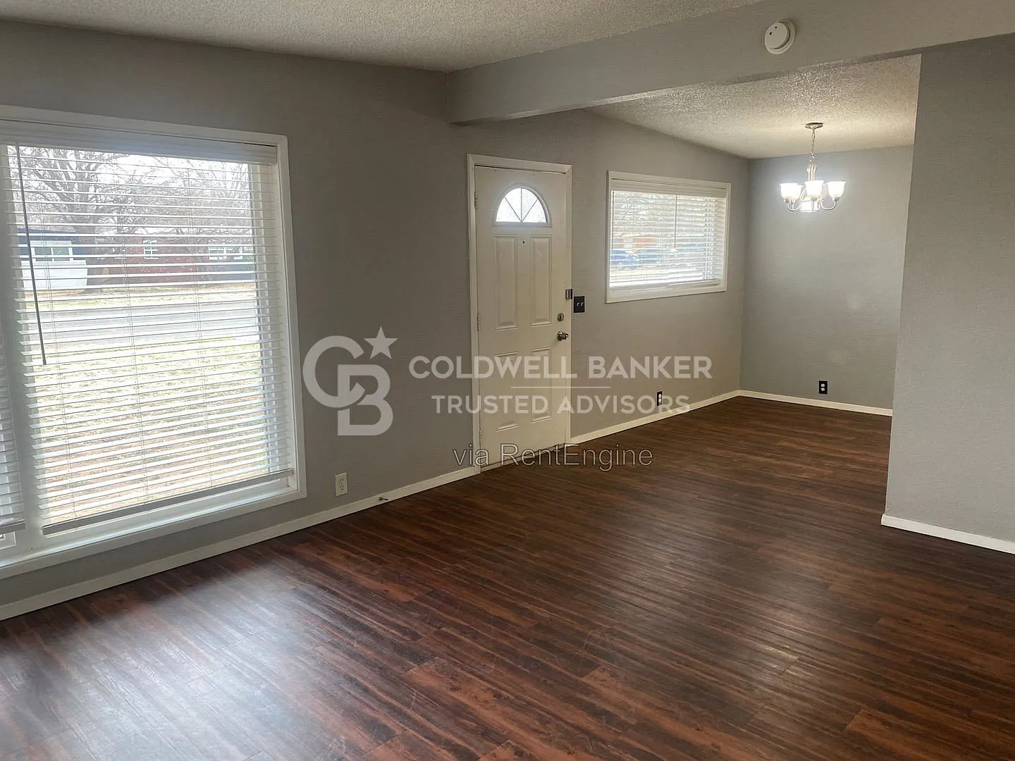 3 bed, 2.0 bath, 1188 sqft, $1,175 — Photo 3