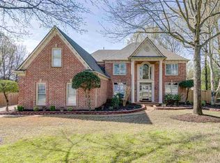 935 Hardwood View Cv LOT 66, Collierville, TN 38017