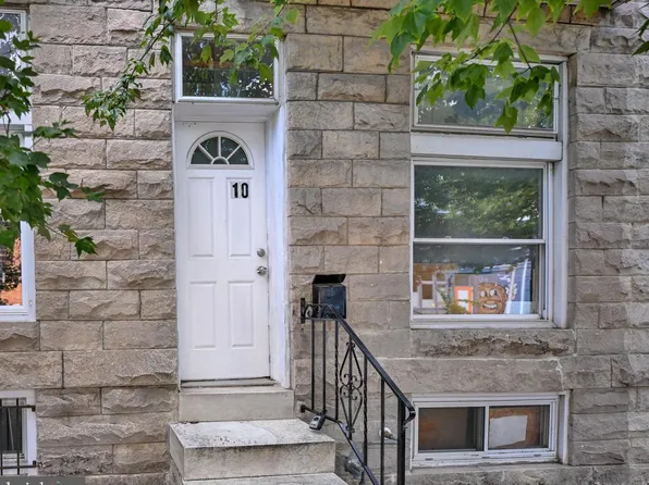 10 S Ellwood Ave, Baltimore, MD 21224
