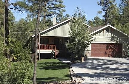 covered front deck