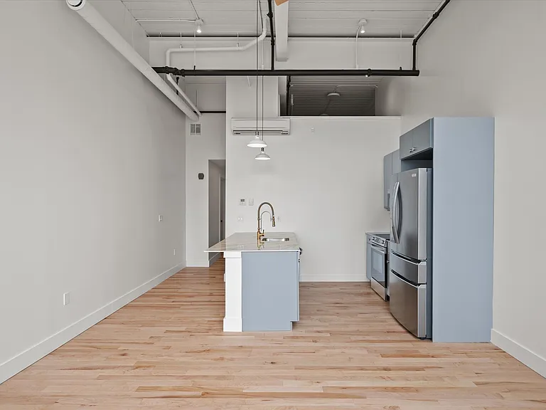 Spinning Mill Lofts — Photo 26