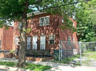 321 54th St NE, Washington, DC 20019