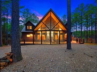 317 Sugar Pine Loop, Broken Bow, OK 74728