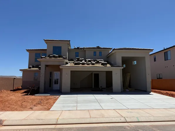 3107 S 4850 W Lot 12, Hurricane, UT 84737
