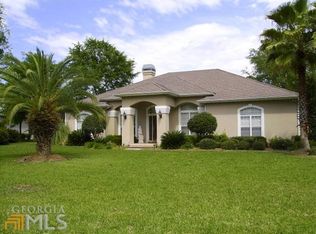 533 Cardinal Cir E, Saint Marys, GA 31558