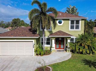 2829 52nd Ave S, Saint Petersburg, FL 33712