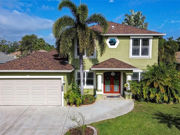 2829 52nd Ave S, Saint Petersburg, FL 33712
