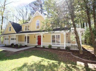 2140 Fox Hound Pkwy, Marietta, GA 30062