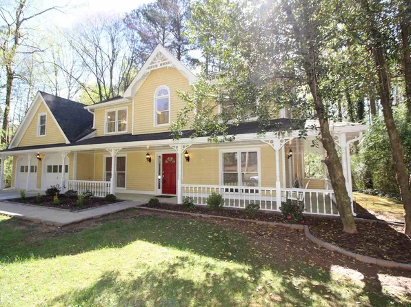 2140 Fox Hound Pkwy, Marietta, GA 30062