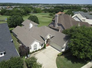 1705 Weiskopf Dr, Heath, TX 75032