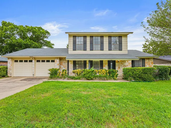 10804 Cobblestone Ln, Austin, TX 78750