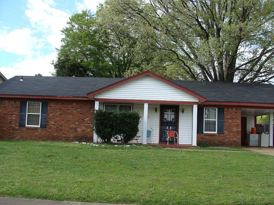 2nd image of 1006 Parkrose Ave
